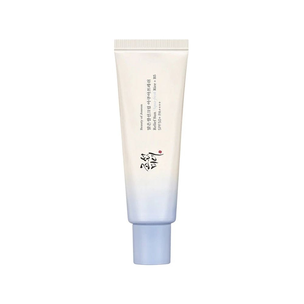 Beauty of Joseon - Relief Sun Aqua-fresh