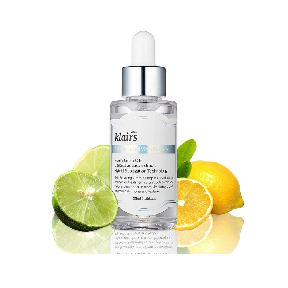 Dear, Klairs - Freshly Juiced Vitamin Drop