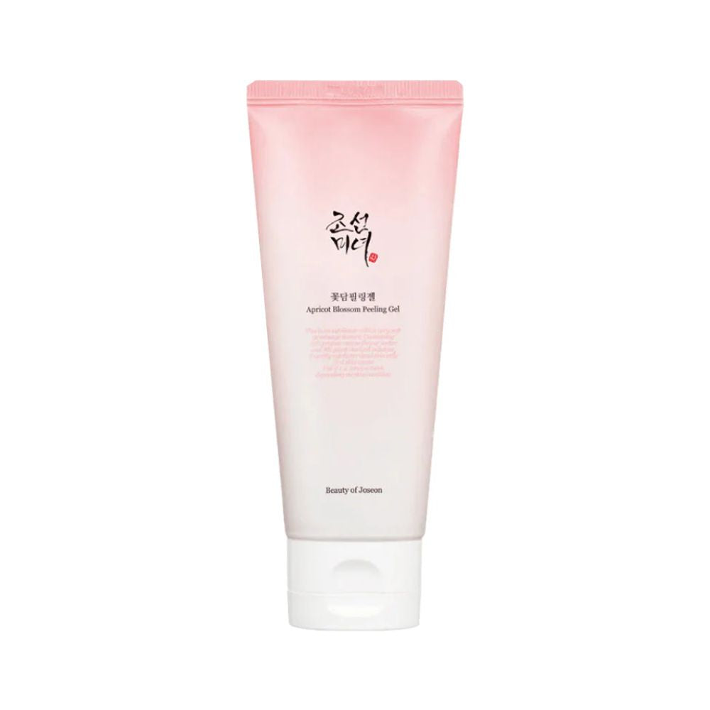 Beauty of Joseon - Apricot Blossom Peeling Gel
