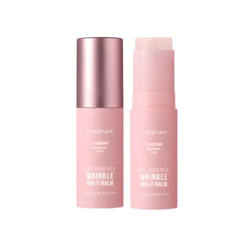 MQNY - Collagen Vita Wrinkle Multi Balm