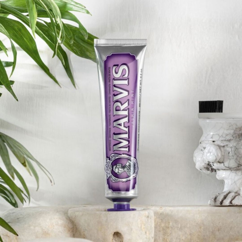 Marvis - Jasmin Mint Toothpaste