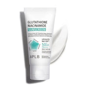 APLB - Glutathione Niacinamide Sunscreen
