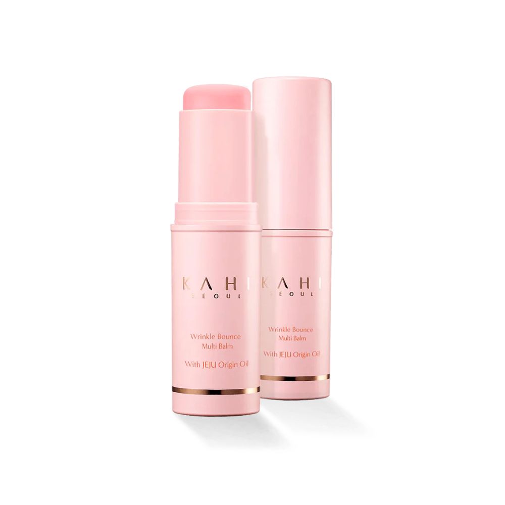 Kahi, Wrinkle Bounce Multi Balm