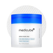 medicube - Zero Pore Pad 2.0