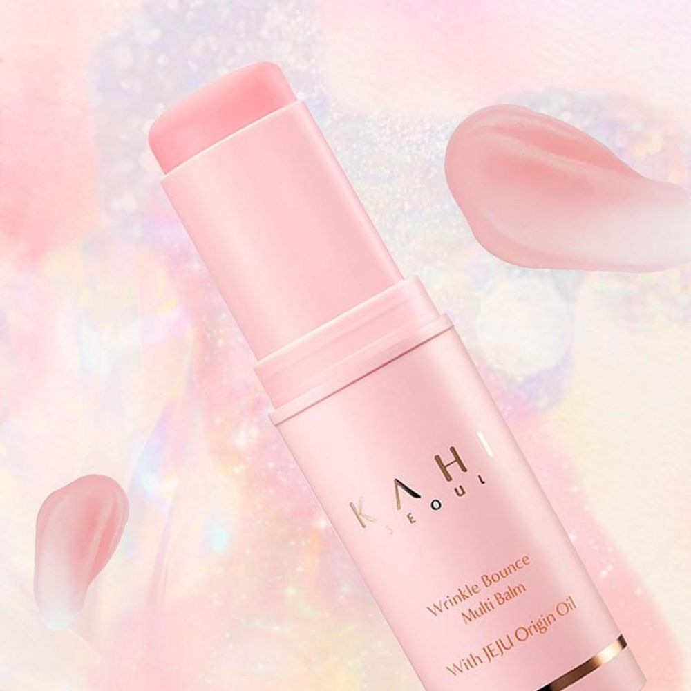 Kahi, Wrinkle Bounce Multi Balm