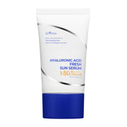 Isntree - Hyaluronic Acid Fresh Sun Serum