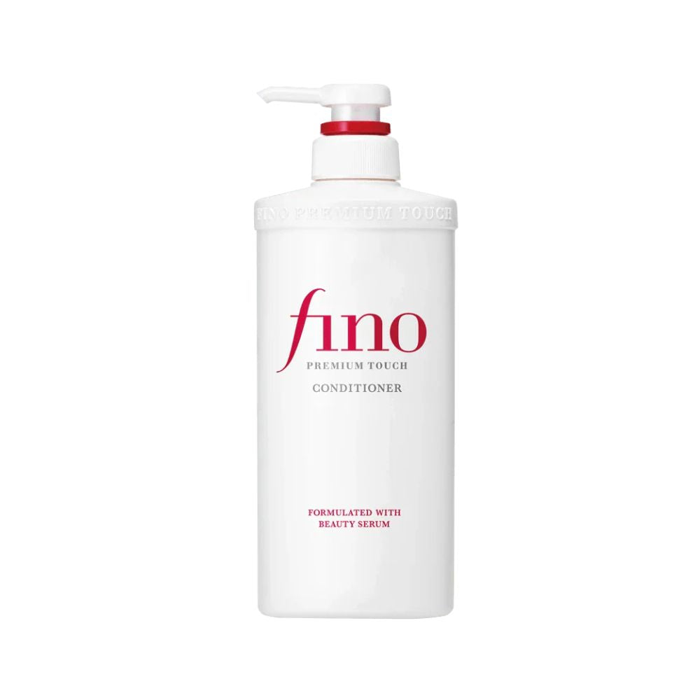 Shiseido - Fino Premium Touch Conditioner