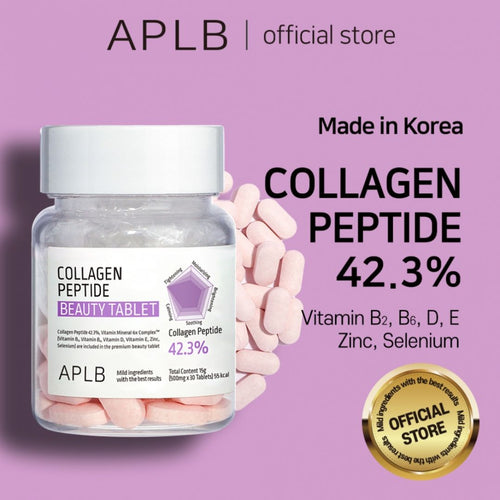 APLB - Collagen Peptide Beauty Tablet