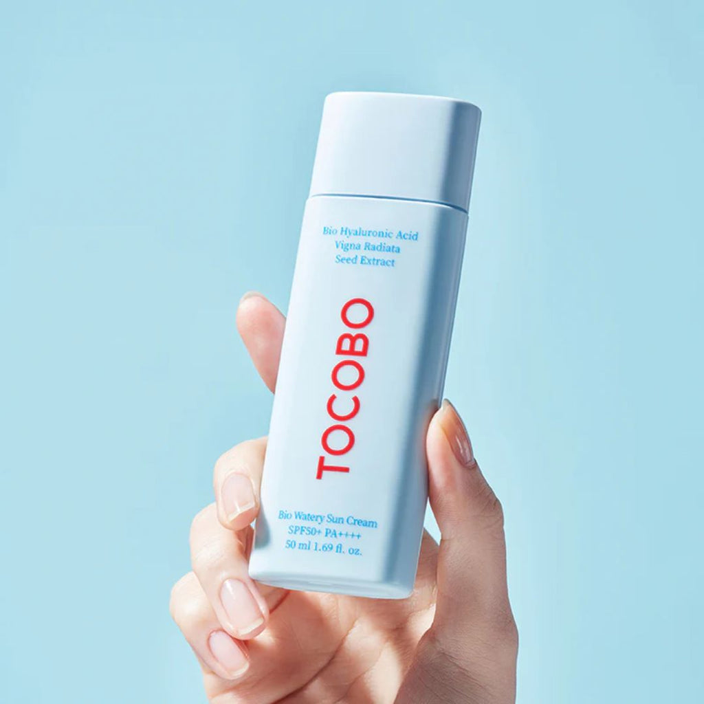 TOCOBO - Bio Watery Sun Cream