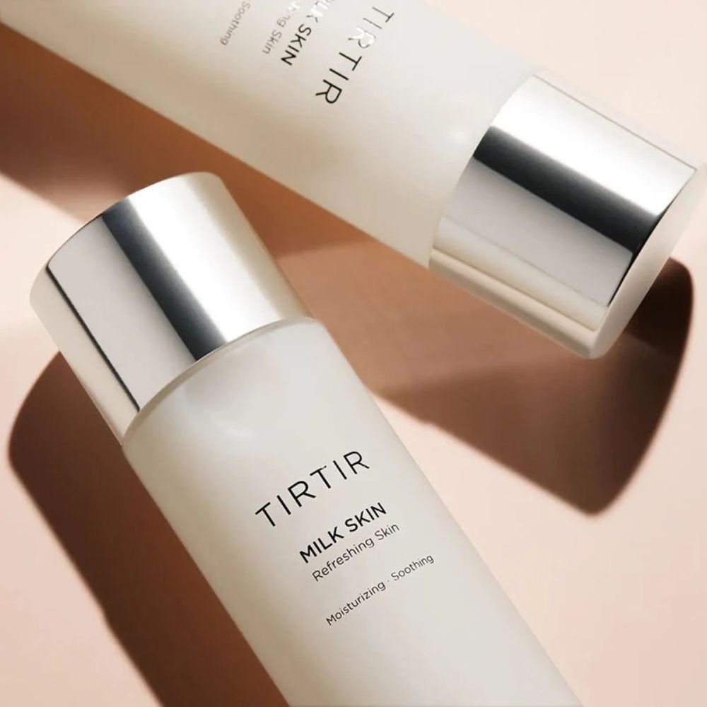 TIRTIR - Milk Skin Toner Jumbo