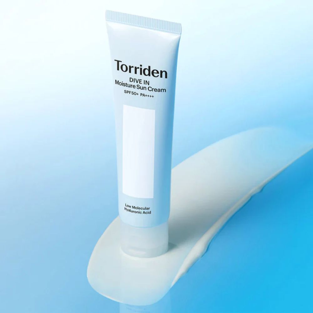 Torriden - DIVE-IN Moisture Sun Cream