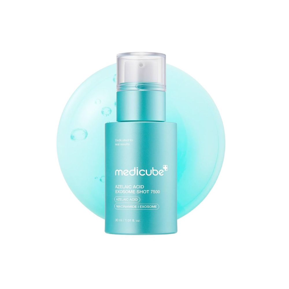 medicube - Azelaic Acid Exosome Shot 7500