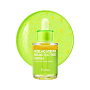 Purito SEOUL - Azelaic Acid 10 Kojic Tea Tree Serum