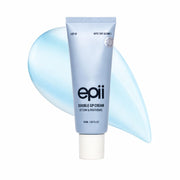 epii - Double Up Cream Ectoin & Panthenol