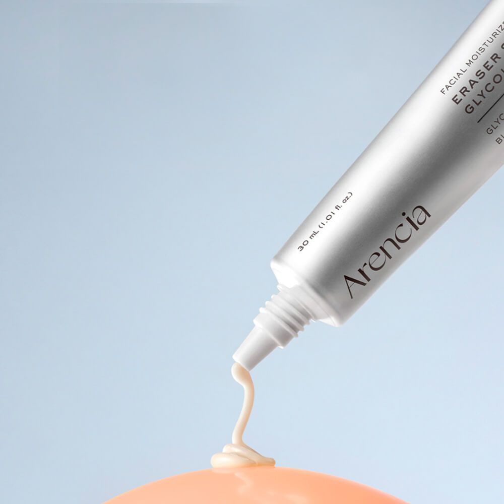Arencia - Eraser Shot Glycolic Acid Booster