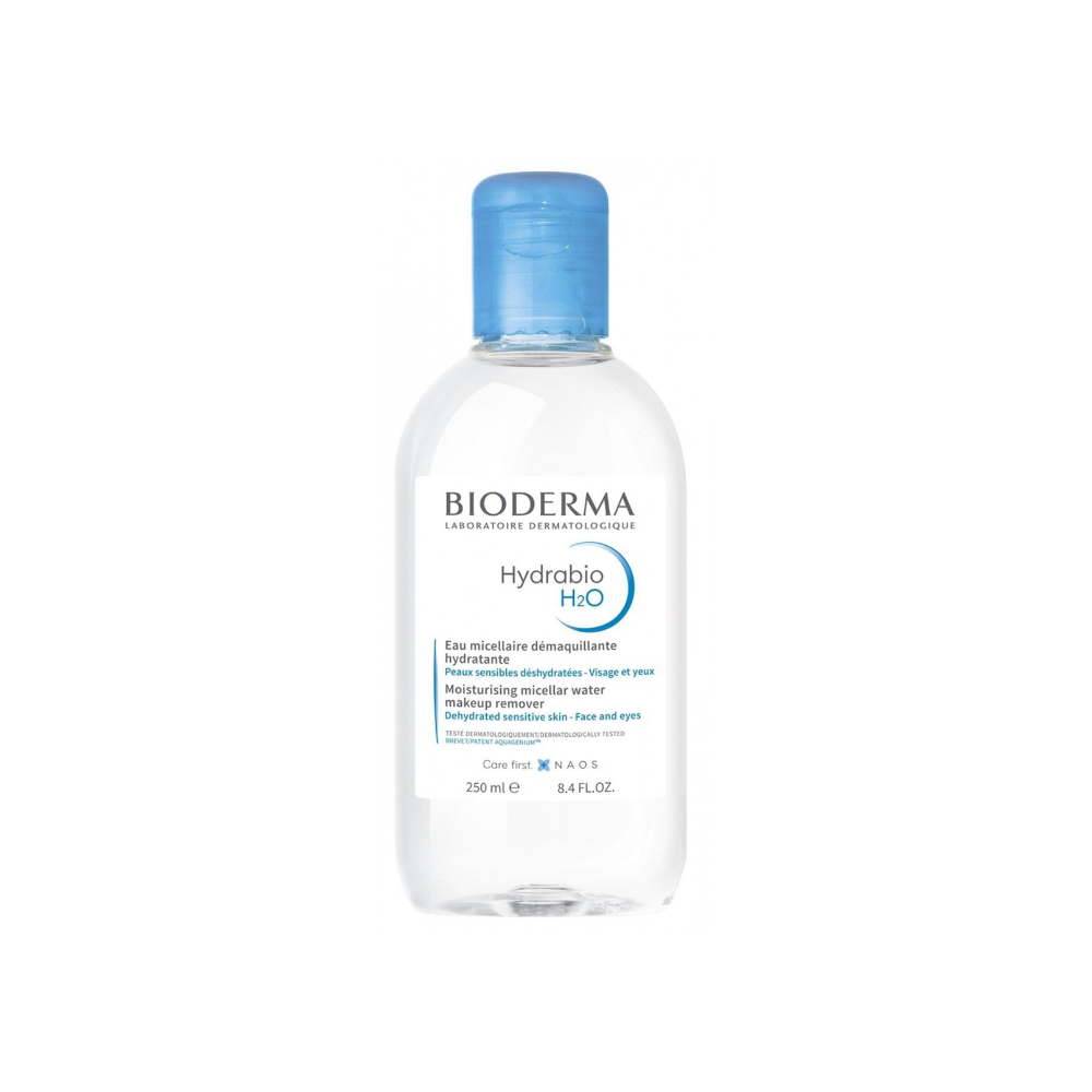 Bioderma Hydrabio H2o Micellar Water 250ml