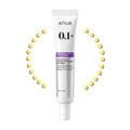 Anua - Retinol 0.1 Caffeine Revitalizing Eye Cream