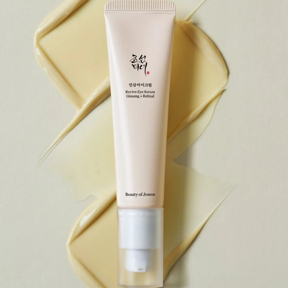 Beauty of Joseon - Revive Eye Serum