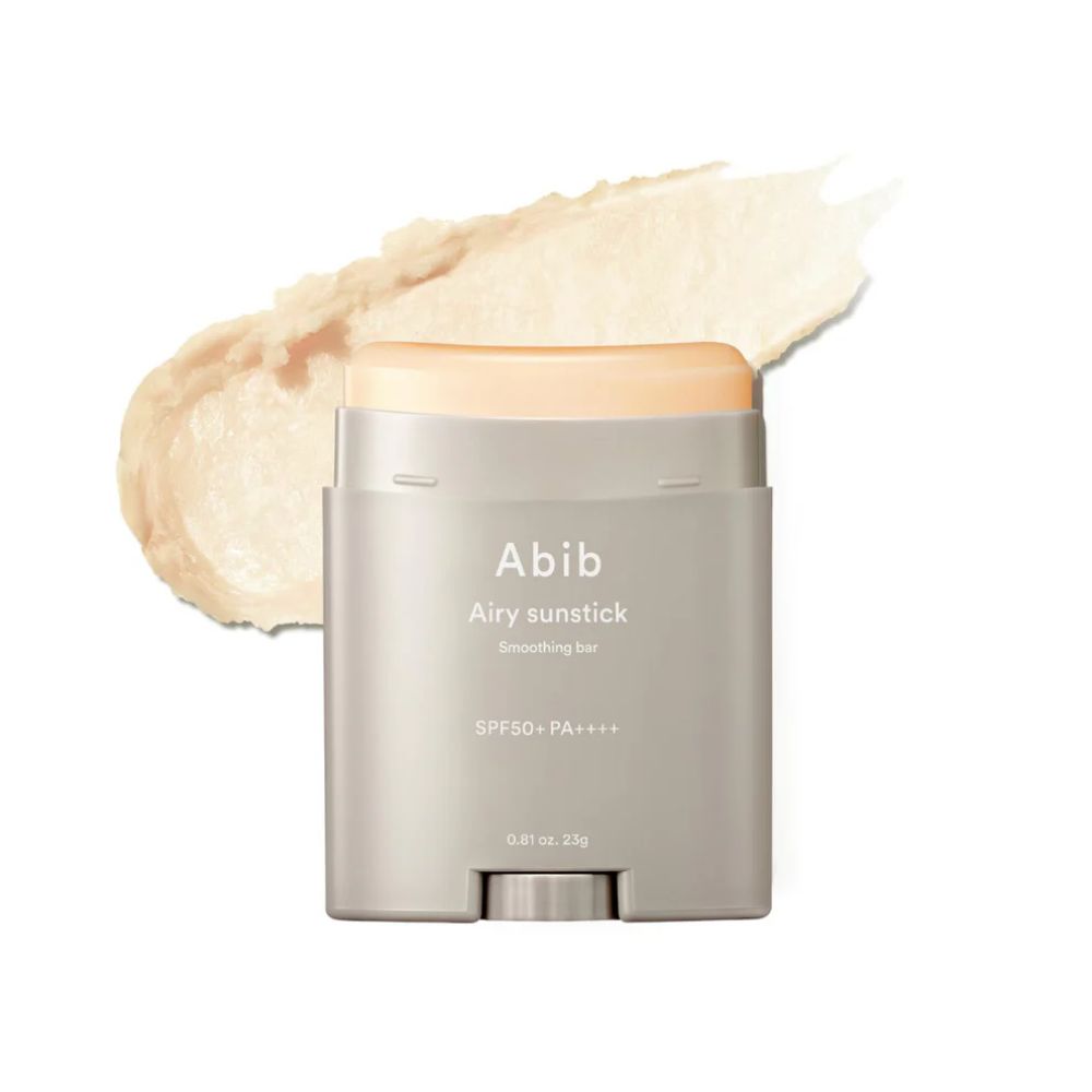 Abib - Airy Sunstick Smoothing Bar