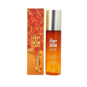 i'm sorry for my skin honey dewy jelly mist