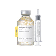 SUNGBOON EDITOR - Deep Collagen Silk Peptide Intensive Ampoule