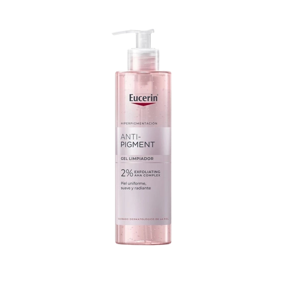 Eucerin Anti-Pigment Cleansing Gel Dark Spots 400ml