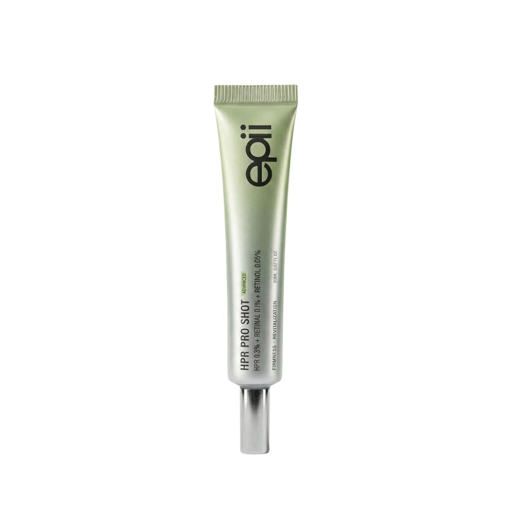 epii hpr pro shot
