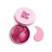 i'm sorry for my skin hydrogel eye patch