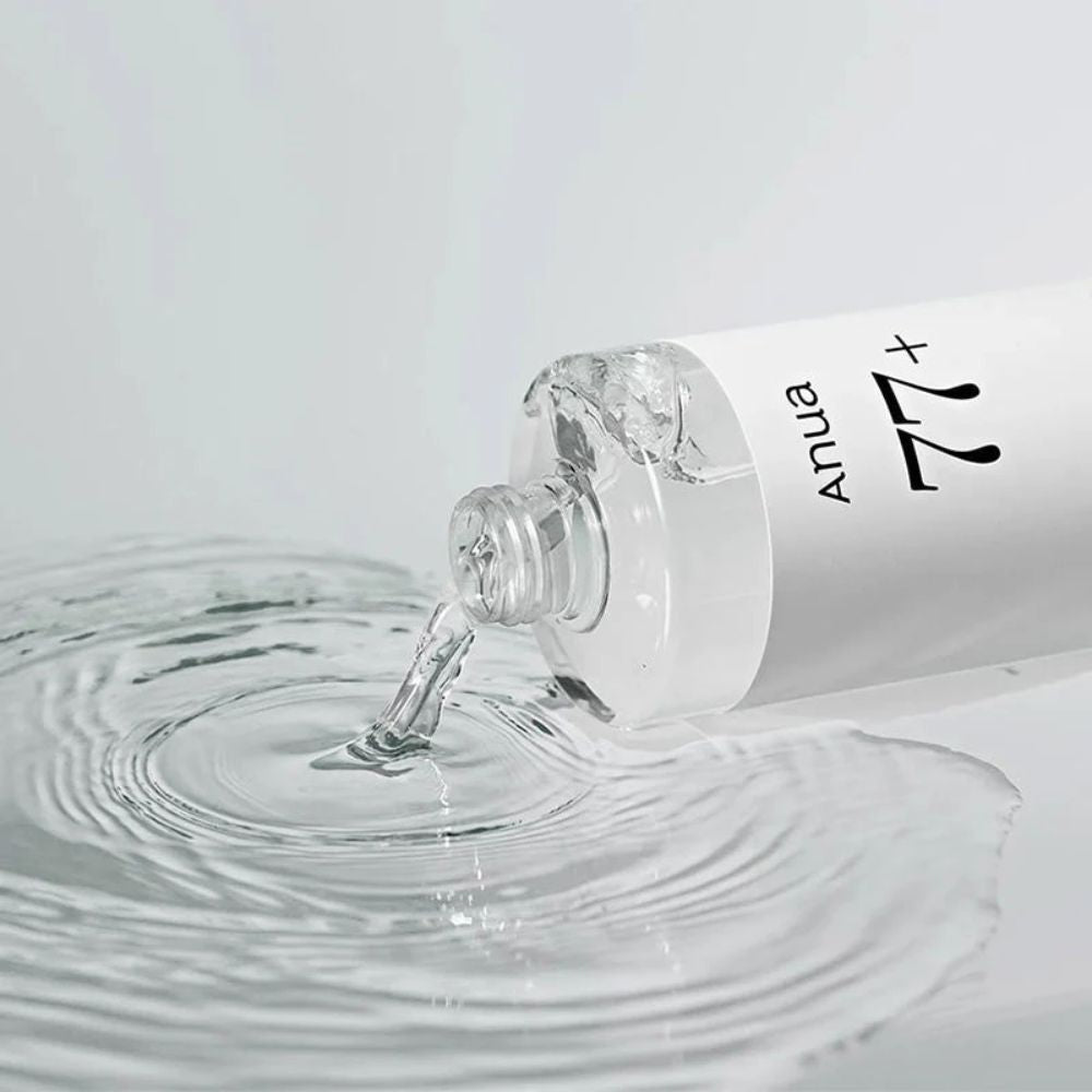 Anua Heartleaf 77% soothing toner