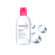 BIODERMA Sensibio H2O Micellar Water 250ml