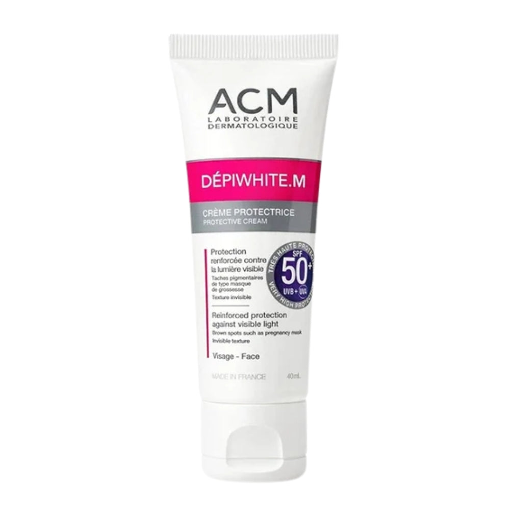Acm Depiwhite Whitening Peel-off Mask 40ml