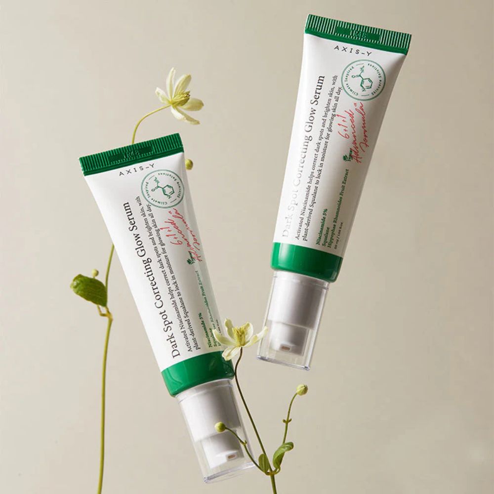 AXIS - Y - Dark Spot Correcting Glow Serum