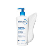 Bioderma Atoderm Ultra Nourishing Moisturizing Cream 500 ml
