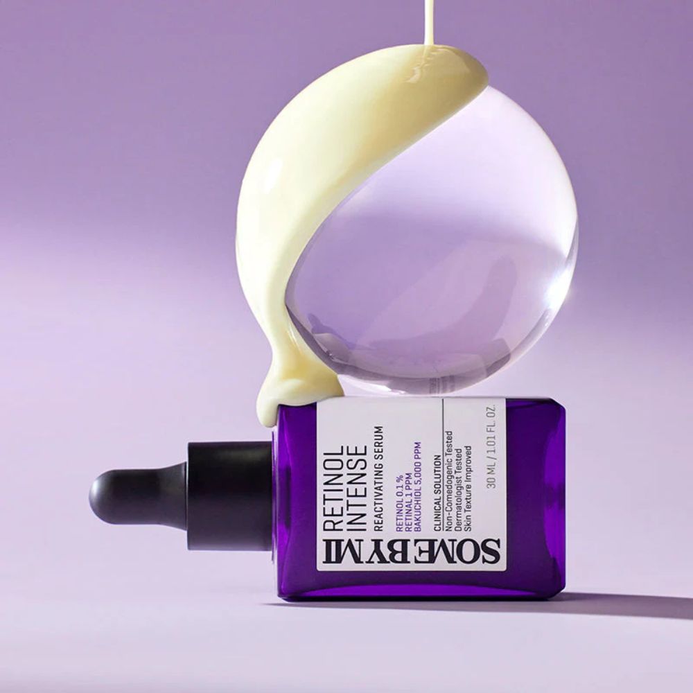 SOME BY MI - Retinol Intense Reactivating Serum