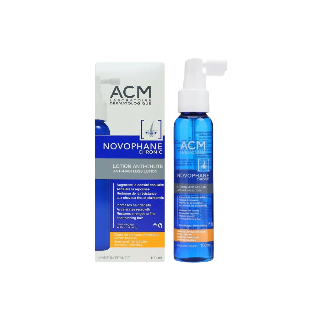 ACM NOVOPHANE CHRONIC LOTION 100ml