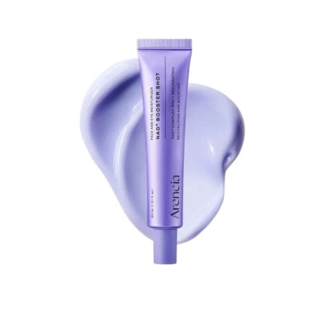 Arencia - NAD+ Booster Shot