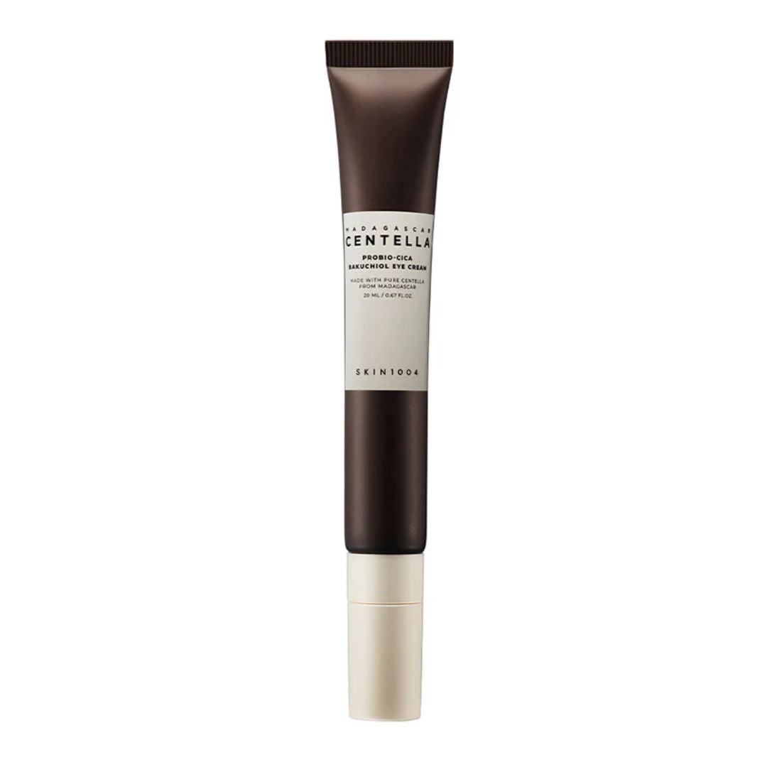 SKIN 1004 - Madagascar Centella Probio-Cica Bakuchiol Eye Cream