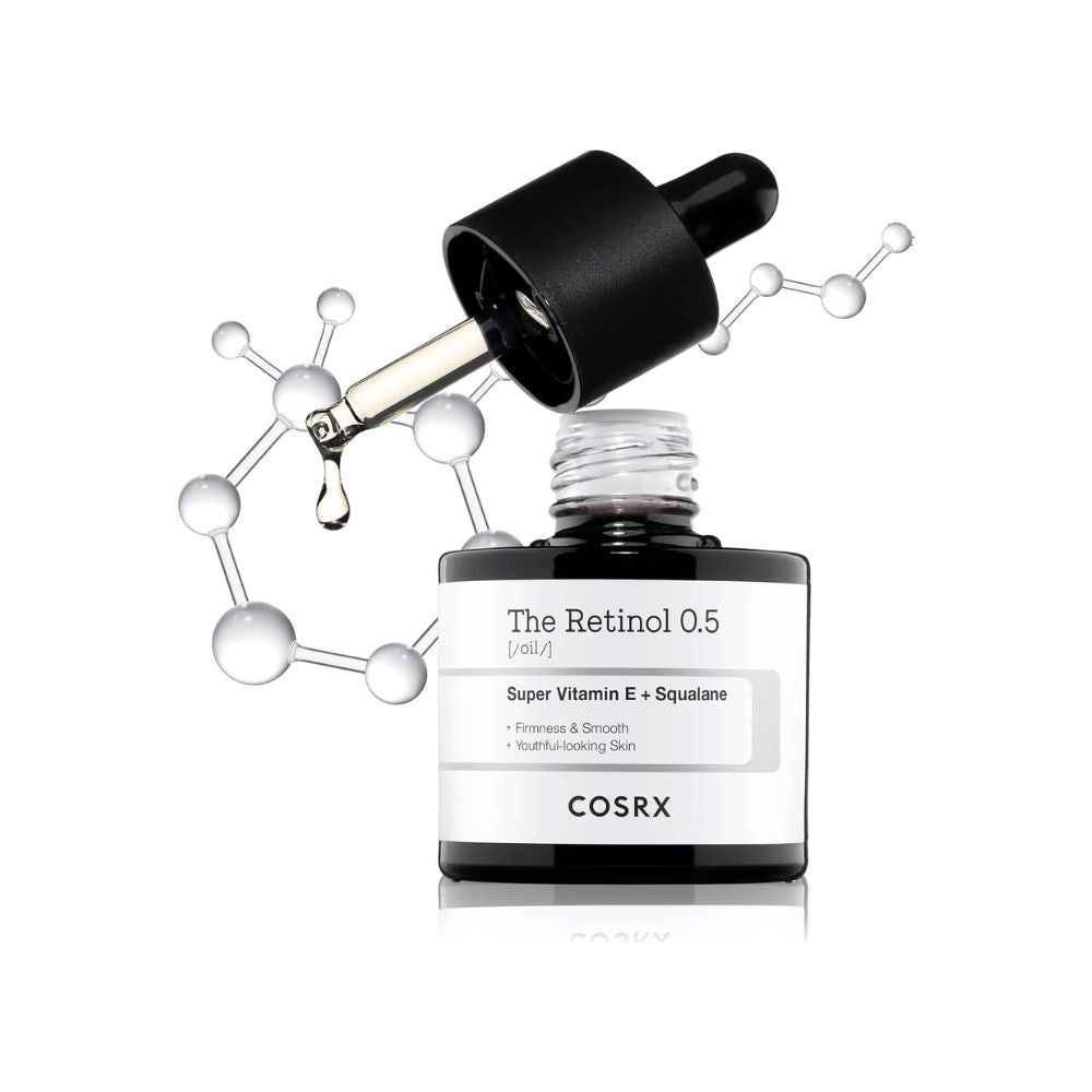 COSRX - زيت الريتينول 0.5