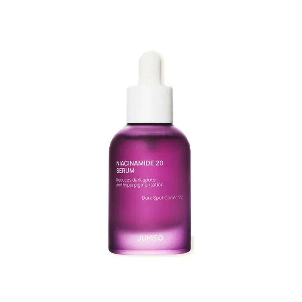 JUMISO - Niacinamide 20 Serum