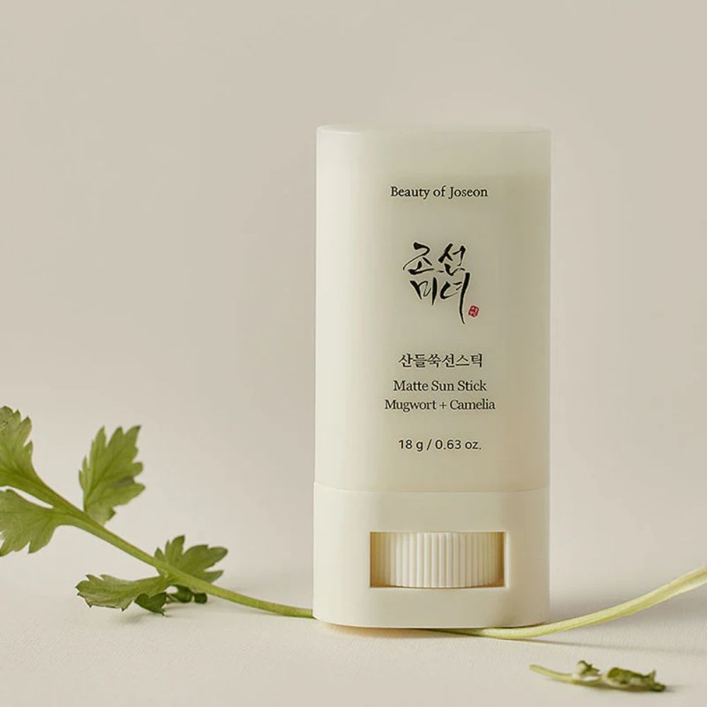 Beauty of Joseon - Matte Sun Stick