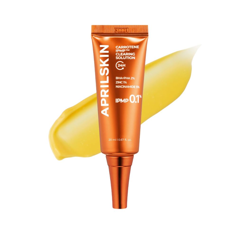 APRILSKIN - Carrotene IPMP Clearing Solution