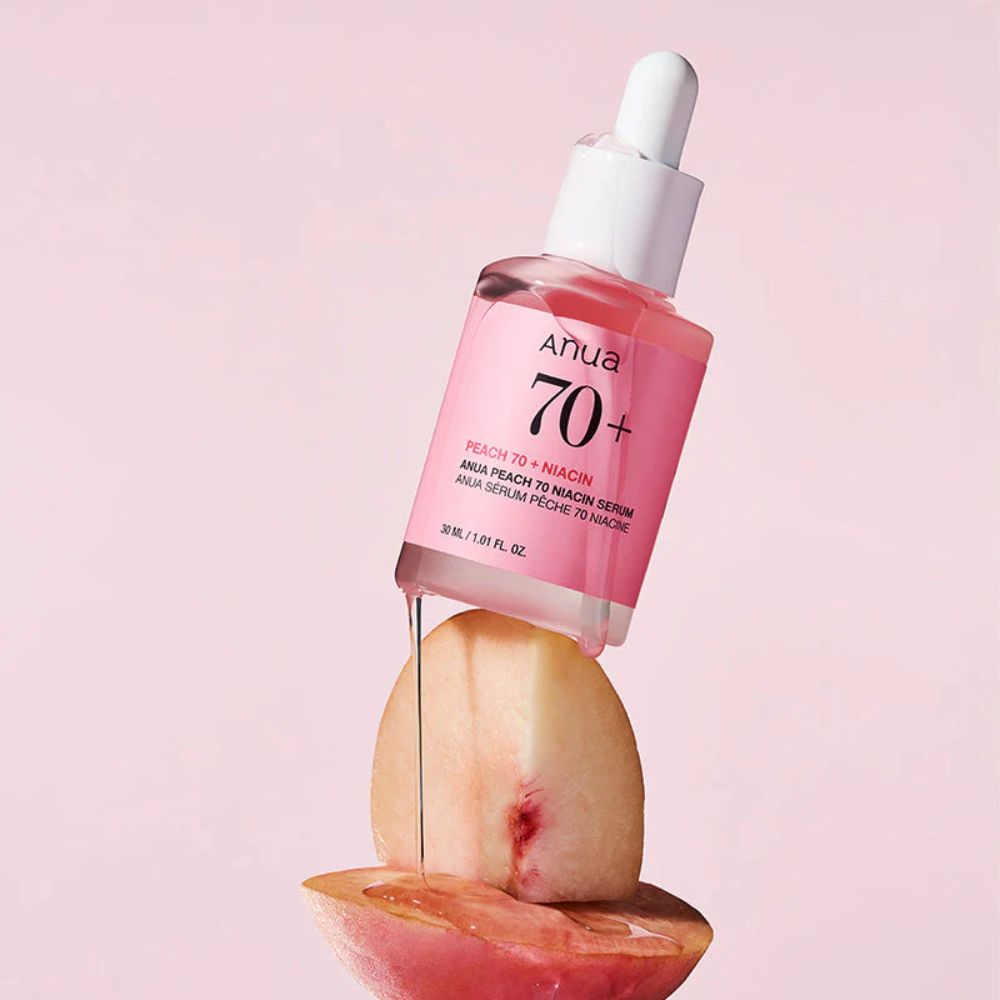 Anua - Peach 70 Niacin Serum