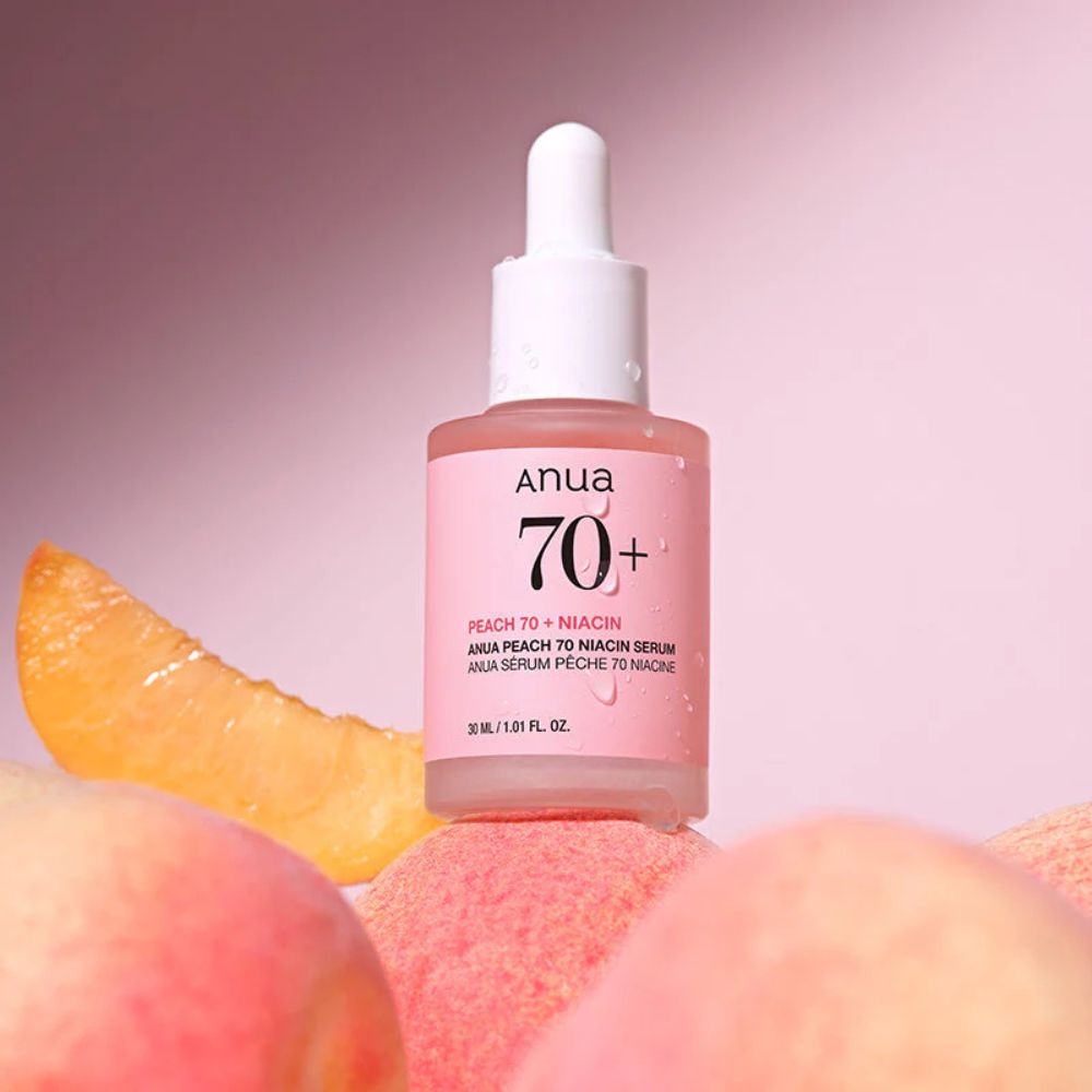 Anua - Peach 70 Niacin Serum