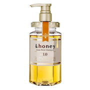 ViCREA - &honey Deep Moist Shampoo 1.0