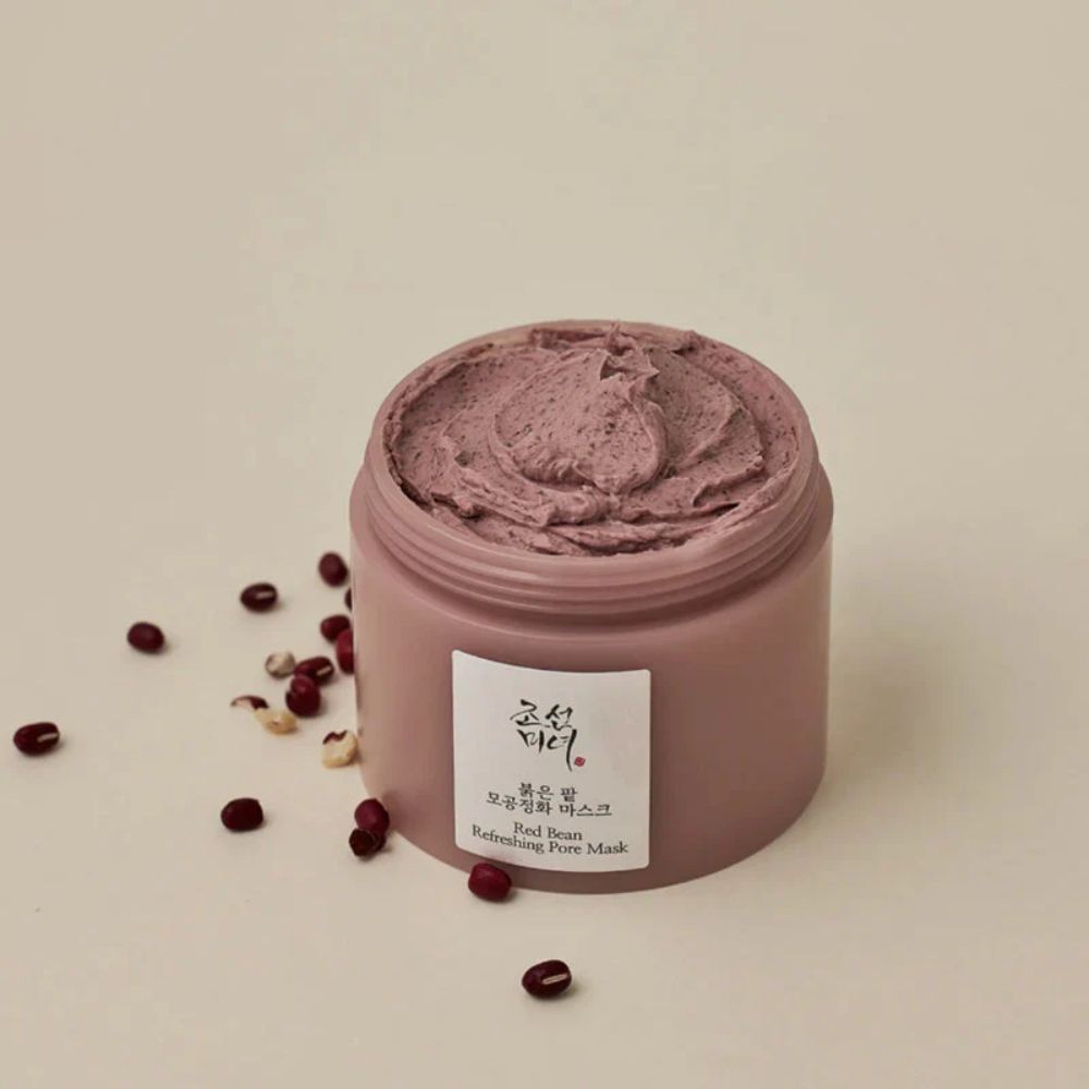 Beauty of Joseon - Red Bean Refreshing Pore Mask