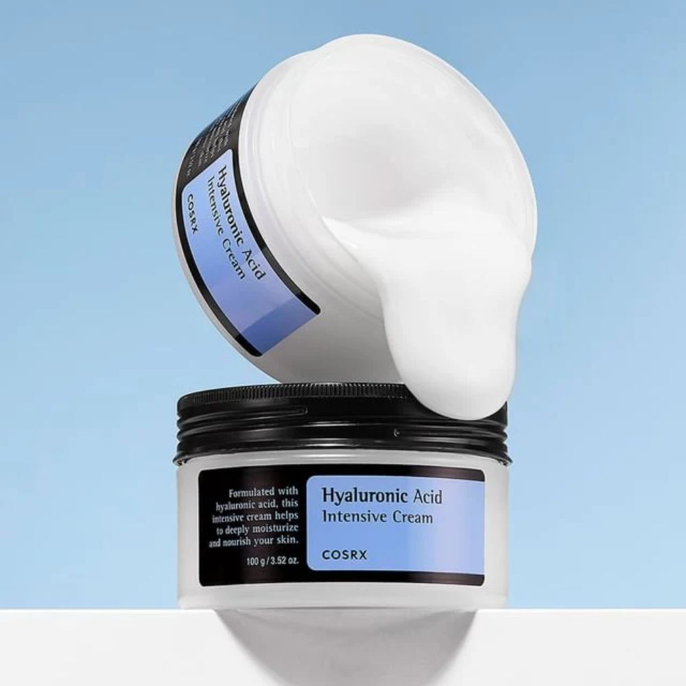 COSRX Hyaluronic Acid Intensive Cream