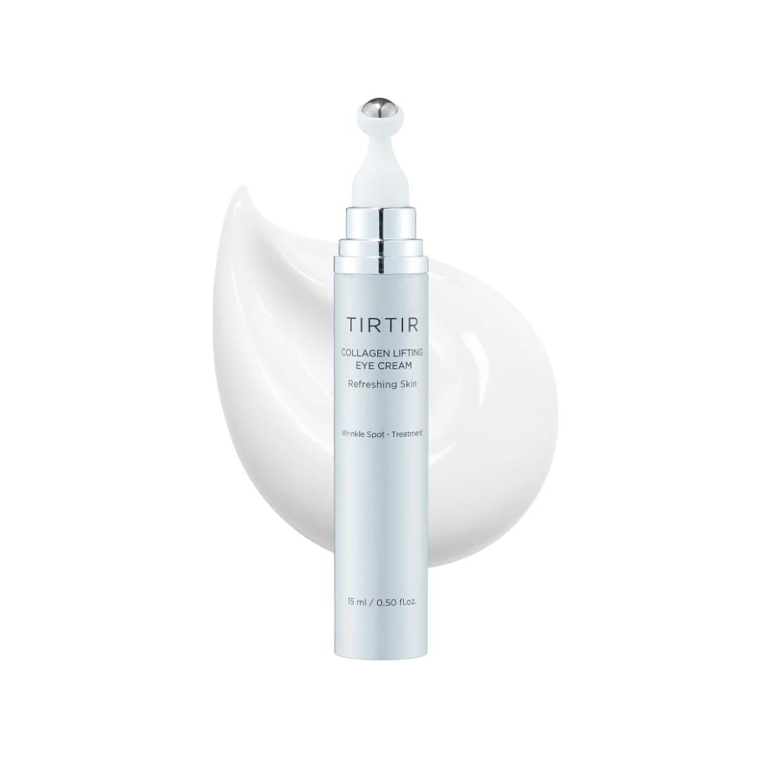 TIRTIR - Collagen Lifting Eye Cream