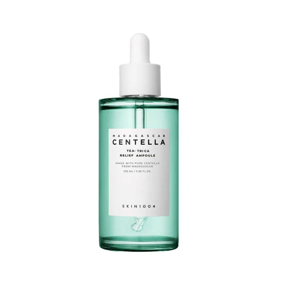 SKIN 1004 - Madagascar Centella Tea-Trica Relief Ampoule
