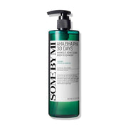 SOME BY MI - AHA, BHA, PHA 30 Days Miracle Acne Clear Body Cleanser