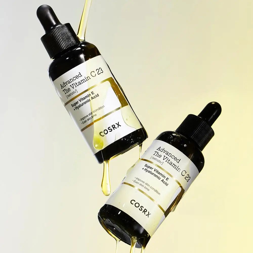 COSRX The Vitamin C 23 Serum